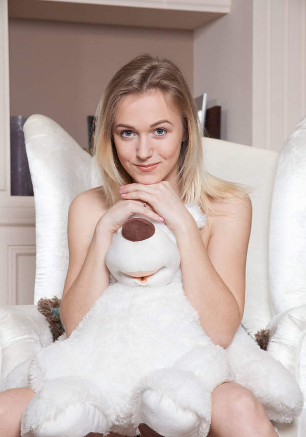 Маргарита, 22 года, 1 размер груди